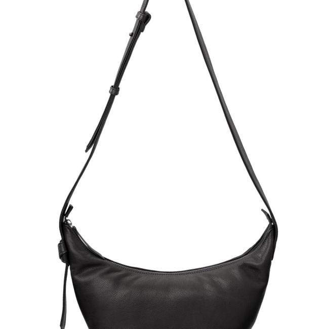 Sac en bandoulière en cuir