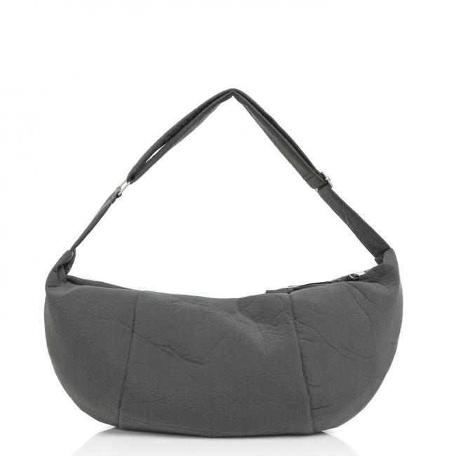 Sac zippé à bandoulière