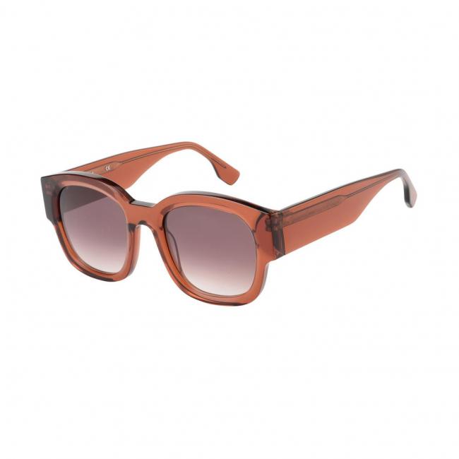 Lunettes de soleil Coco à monture carrée
