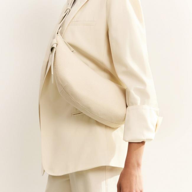 Sac en bandoulière en coton