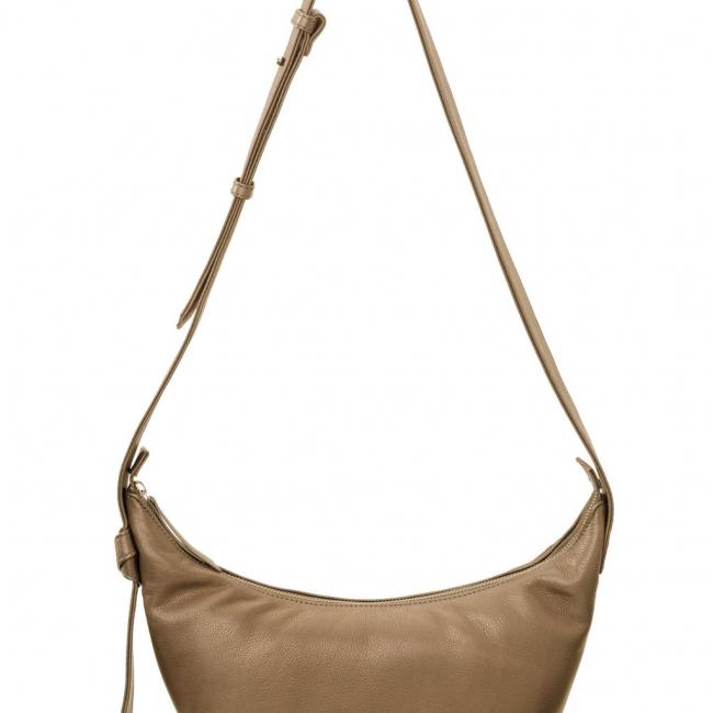 Sac en bandoulière en cuir