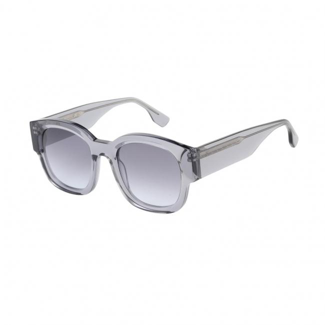 Lunettes de soleil Coco à monture carrée