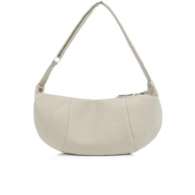 Sac zippé à bandoulière