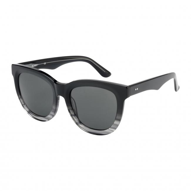 Lunettes rondes papillon Bobby