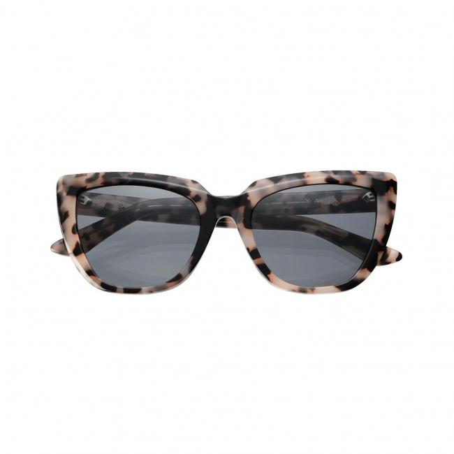 Lunettes Sil-de-chat multicolores Sammy-Joe 