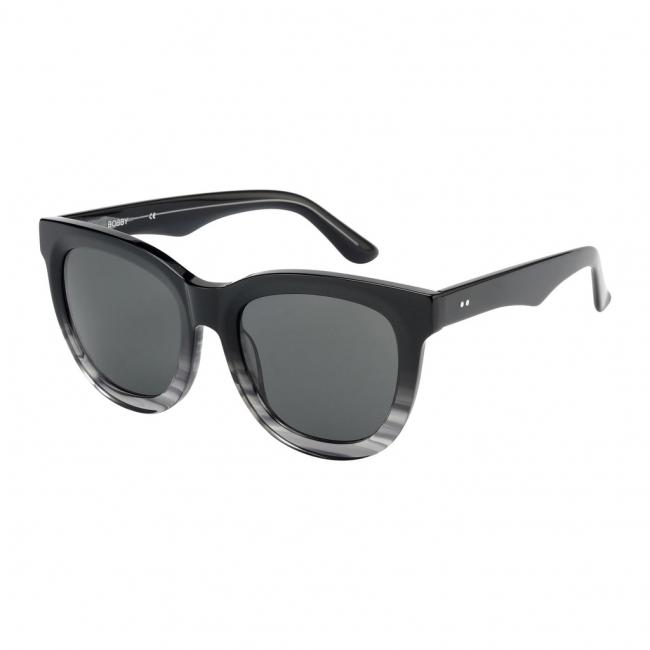 Lunettes rondes papillon Bobby