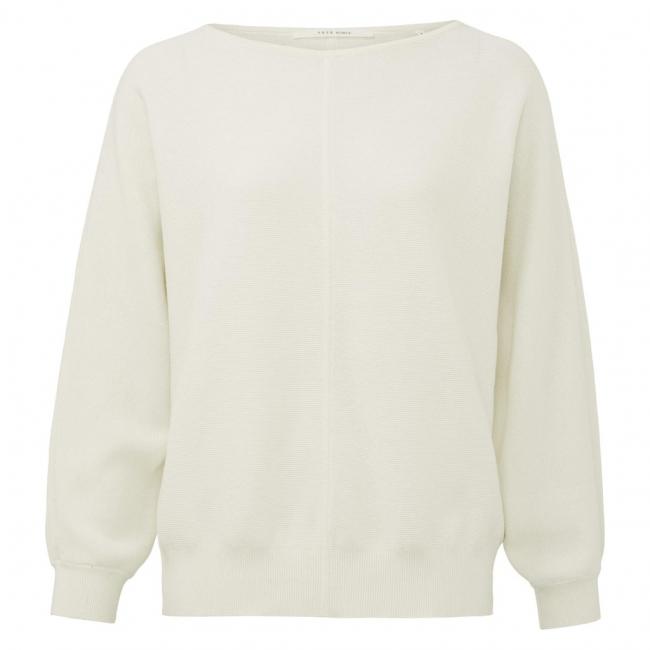 Pull manches chauve-souris et longues, col bateau