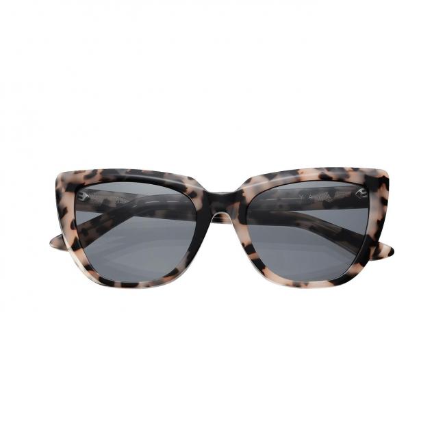 Lunettes Sil-de-chat multicolores Sammy-Joe 