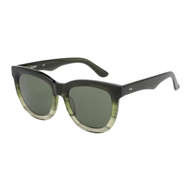 Lunettes rondes papillon Bobby