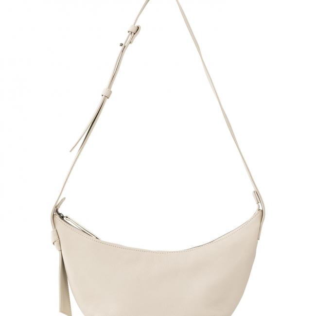 Sac en bandoulière en cuir