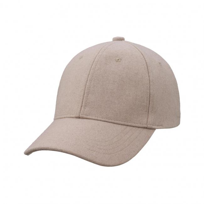 Casquette en laine